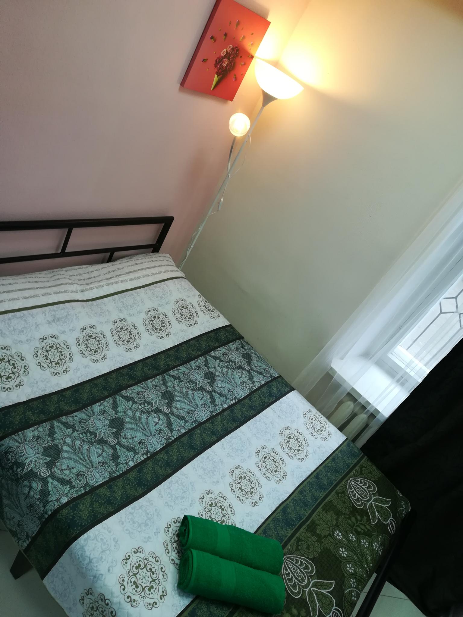 Travel Inn Серпуховская  (Тревел Инн Серпуховская) - 11