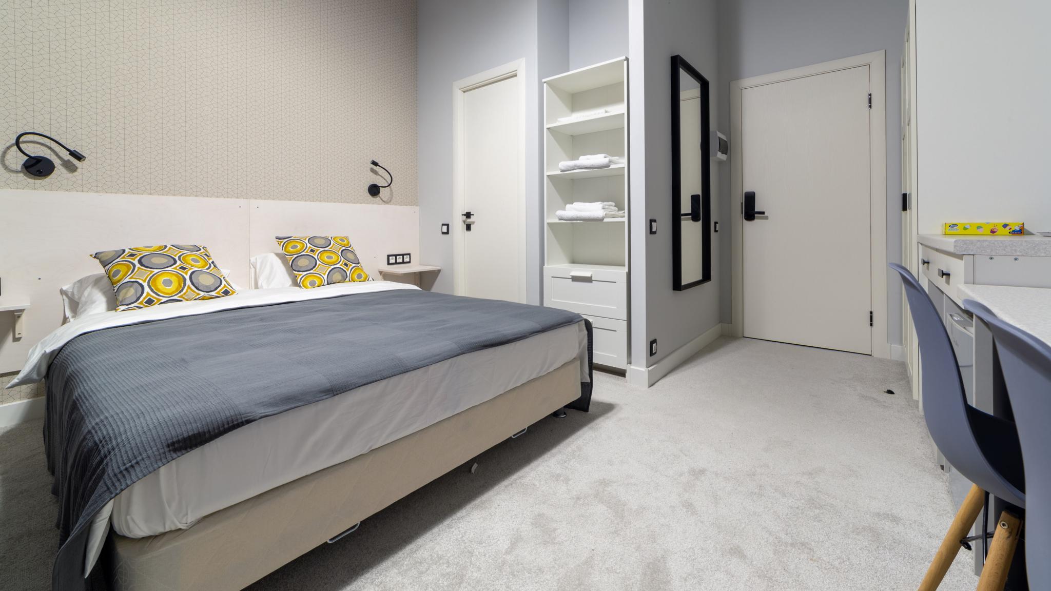 Nordic Rooms (Нордик Румс) - 3