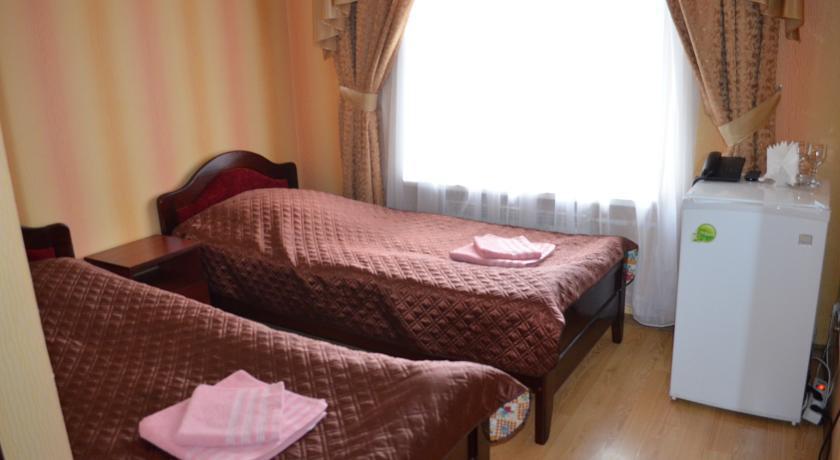 Вирсавия (Virsaviya Hotel) - 10
