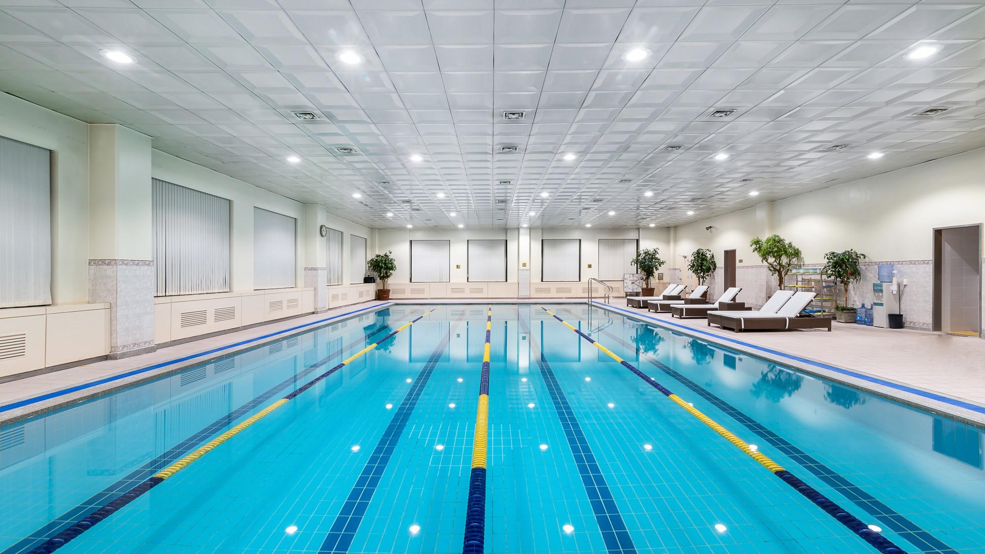 Lotte Hotel Vladivostok (Лотте Владивосток) - 10