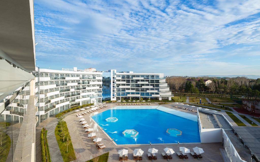 Miracleon Movenpick Resort &amp; SPA Anapa 5* (Мираклеон Мовенпик Резорт энд СПА Анапа) - 13