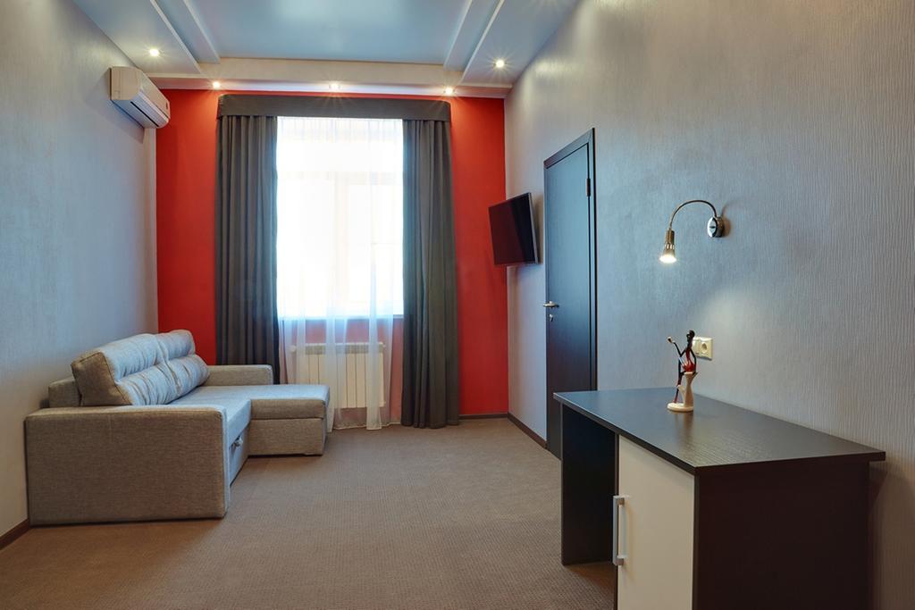 Семь Королей (Prestige Hotel Престиж) - 19