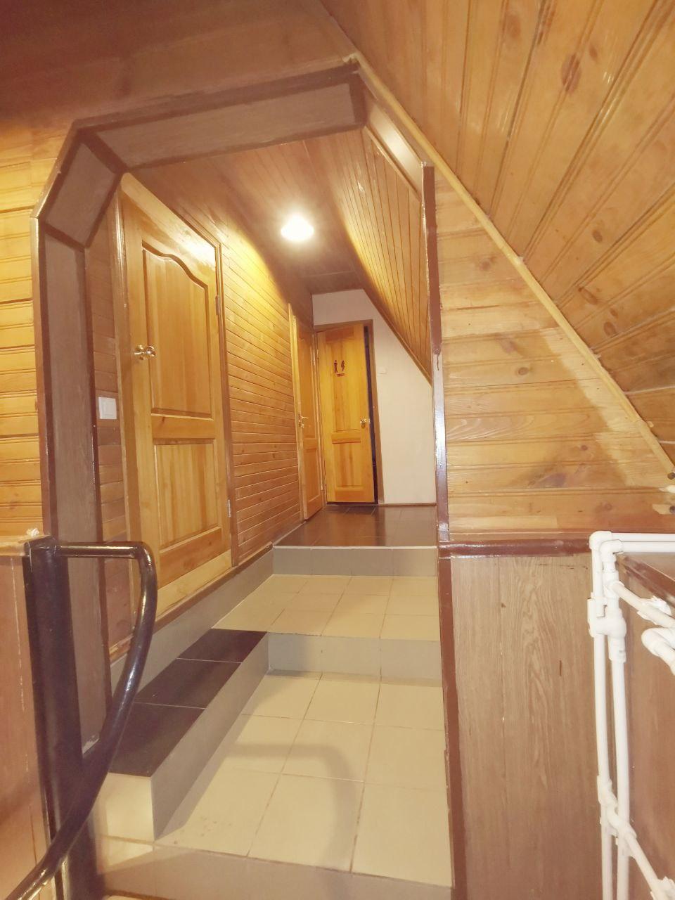 Podspot Hostel (ПодСпот) - 16