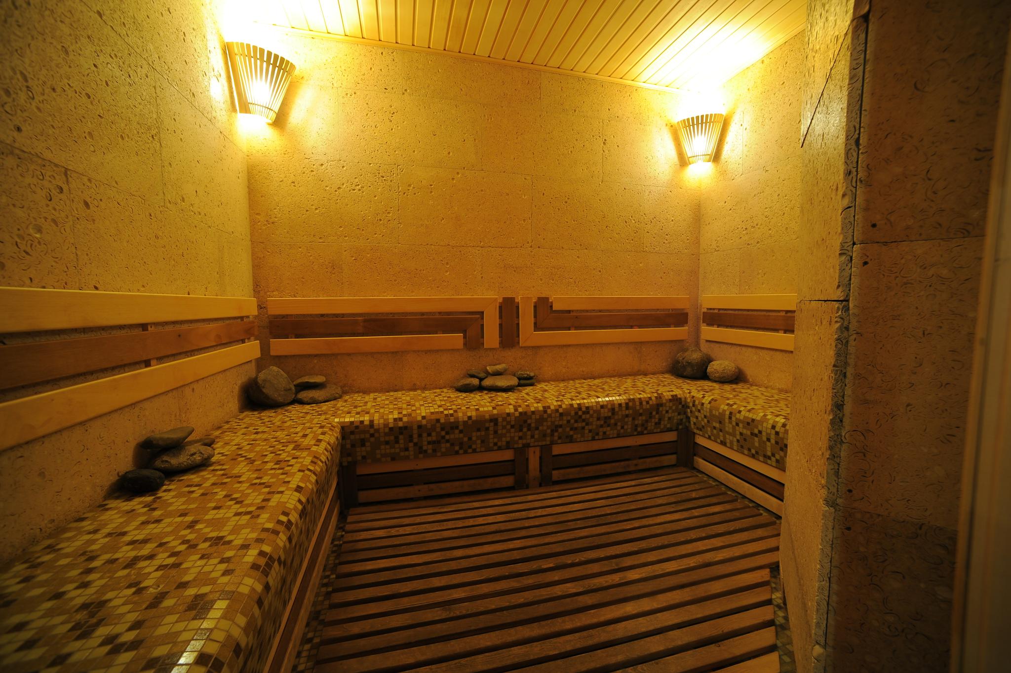 Cronwell Парк Ника (Кронвелл Парк Ника) - 12
