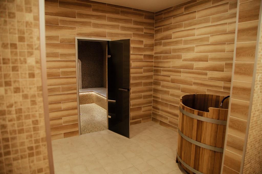 Sky Lux Hotel &amp; Spa (Скай Люкс Отель и Спа) - 12