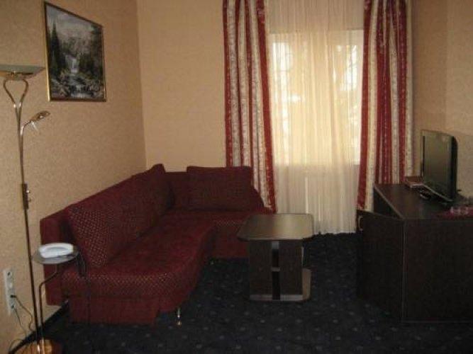 Angel Hotel (Ангел) - 3