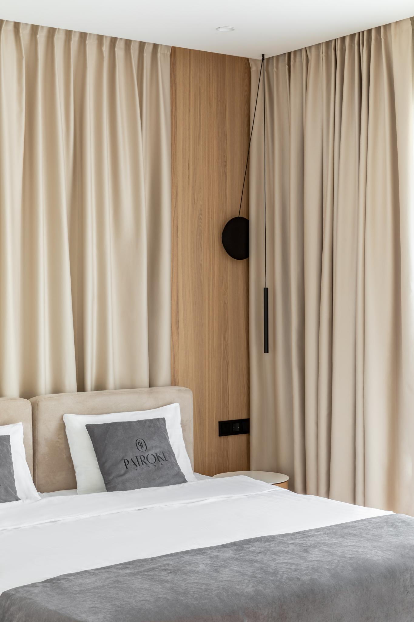 Patrokl Hotel (Патрокл отель) - 7