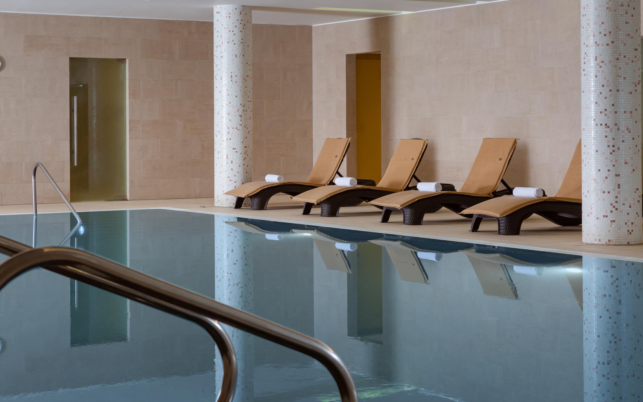 HolidayHall Samara (ХолидейХолл Самара) (бывш. Holiday Inn Samara) - 16