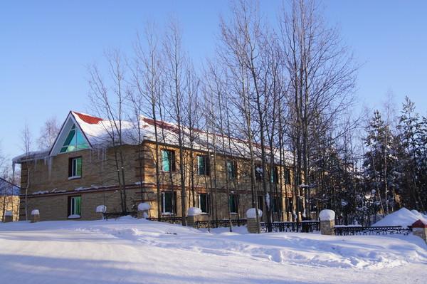 Парк отель - 2