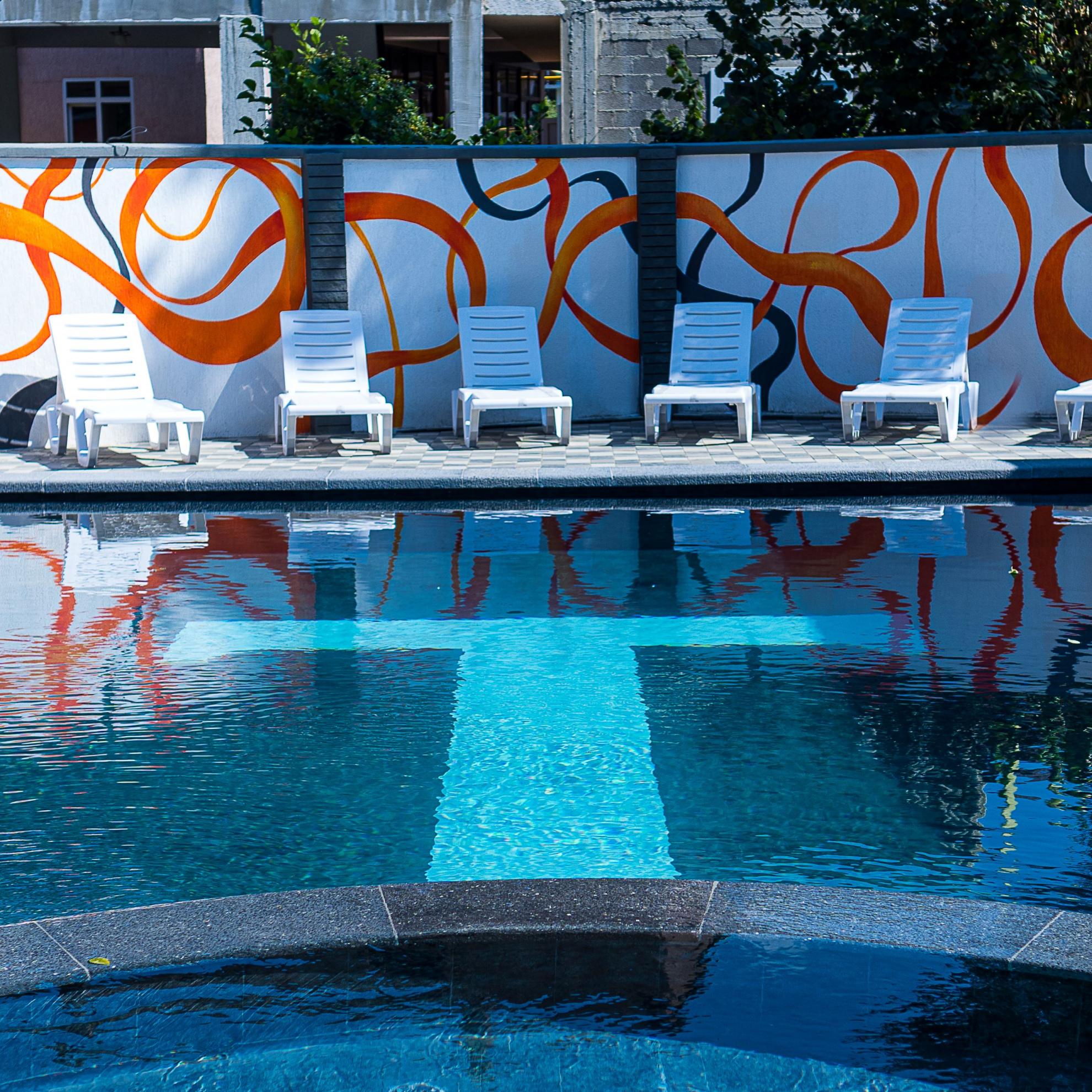 Космос Сочи Тиволи (Cosmos Smart Sochi Tivoli Hotel) - 5