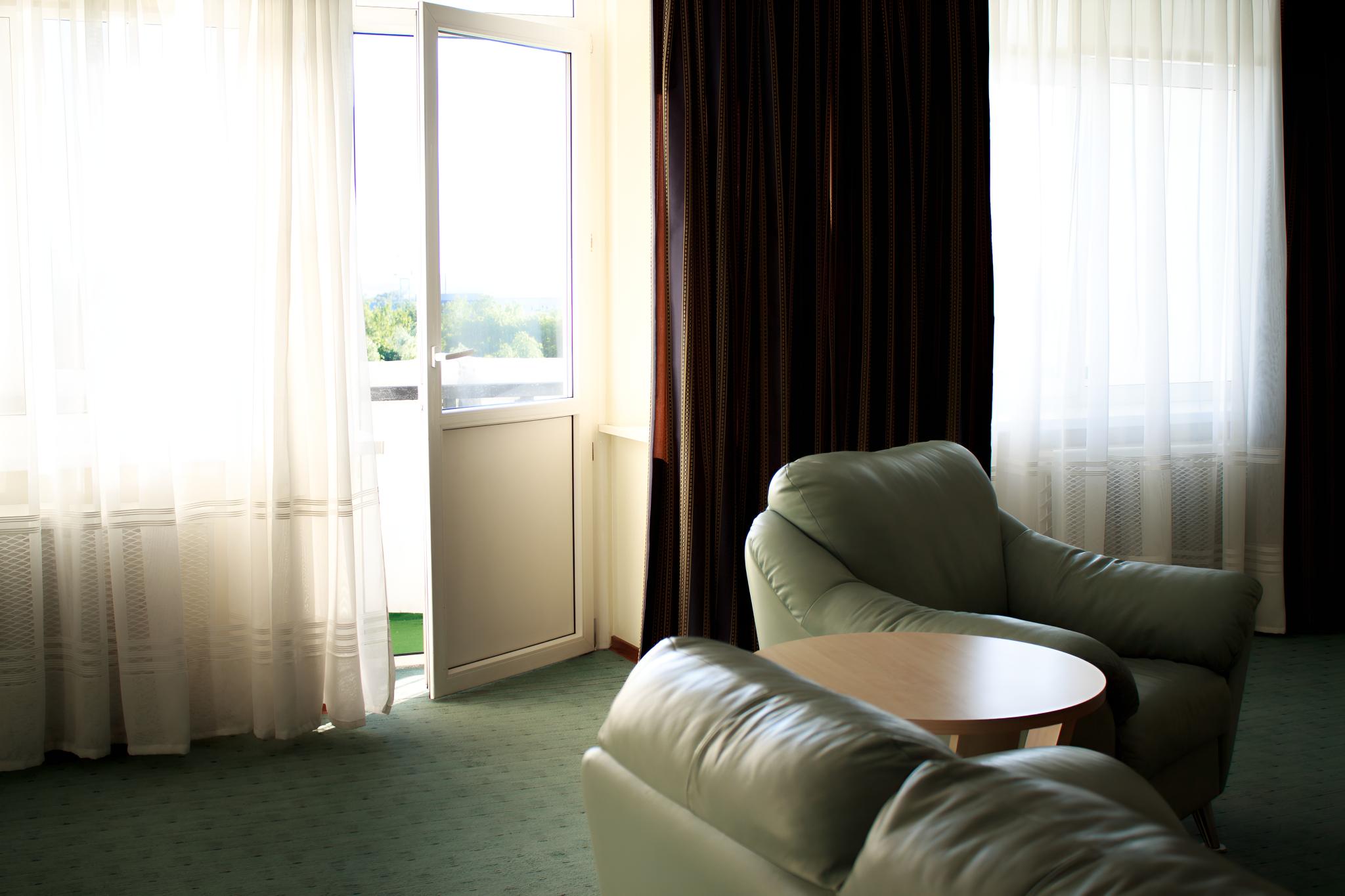 DIS President hotel (Дис Президент) - 18