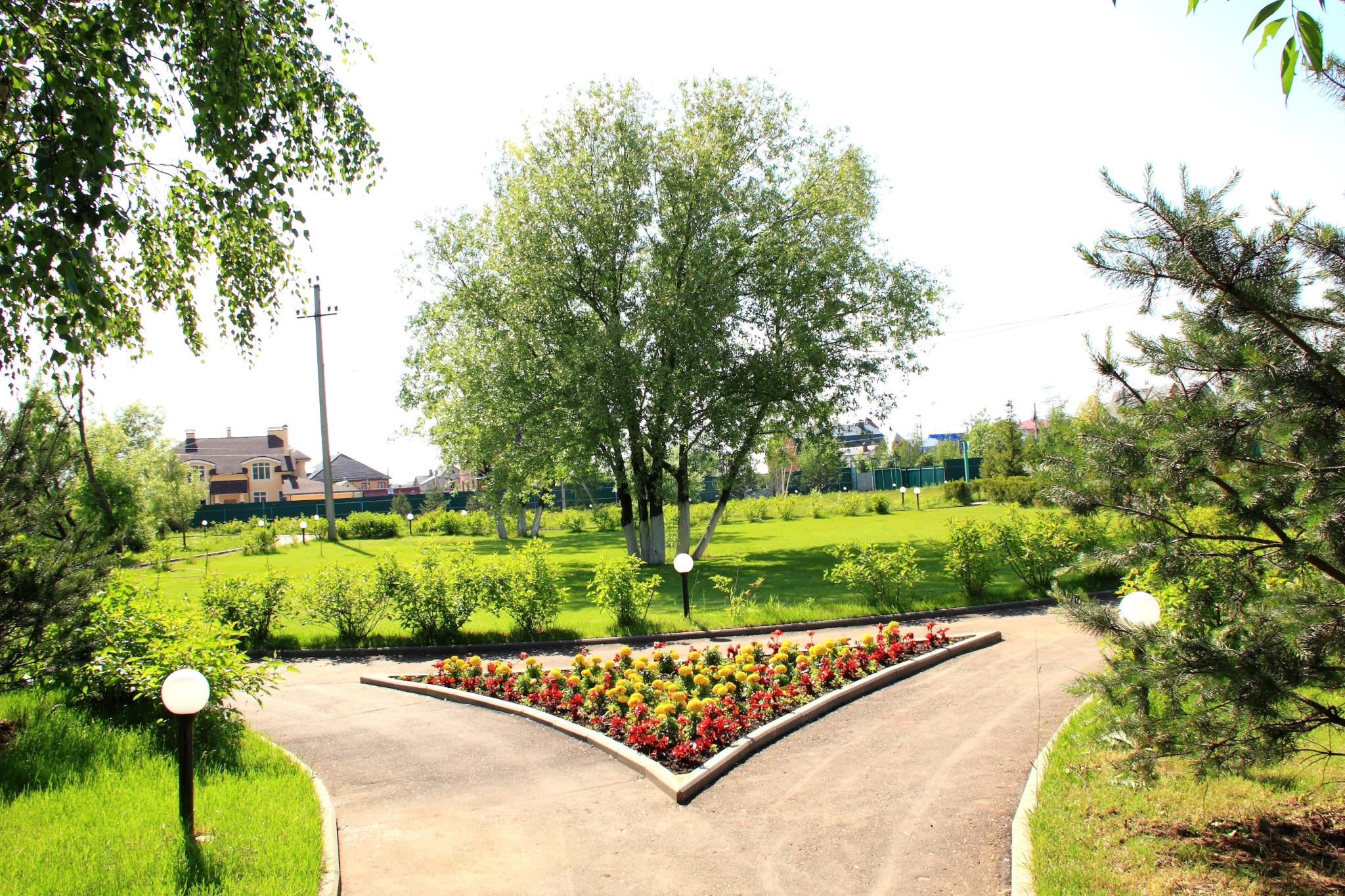 Парк отель Парус - 15