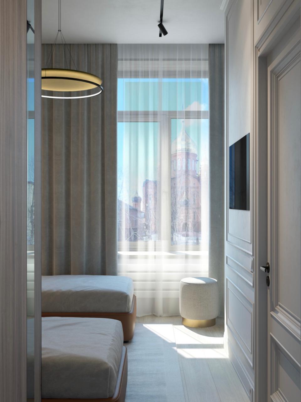 Suite Hotel (Сьют отель) - 13