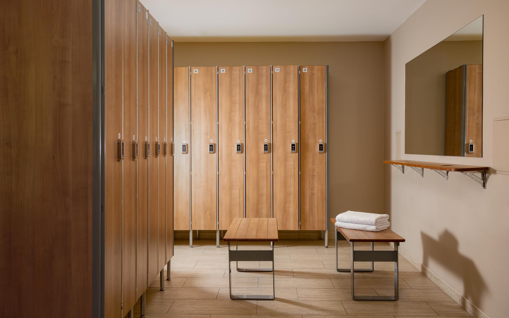 HolidayHall Samara (ХолидейХолл Самара) (бывш. Holiday Inn Samara) - 19