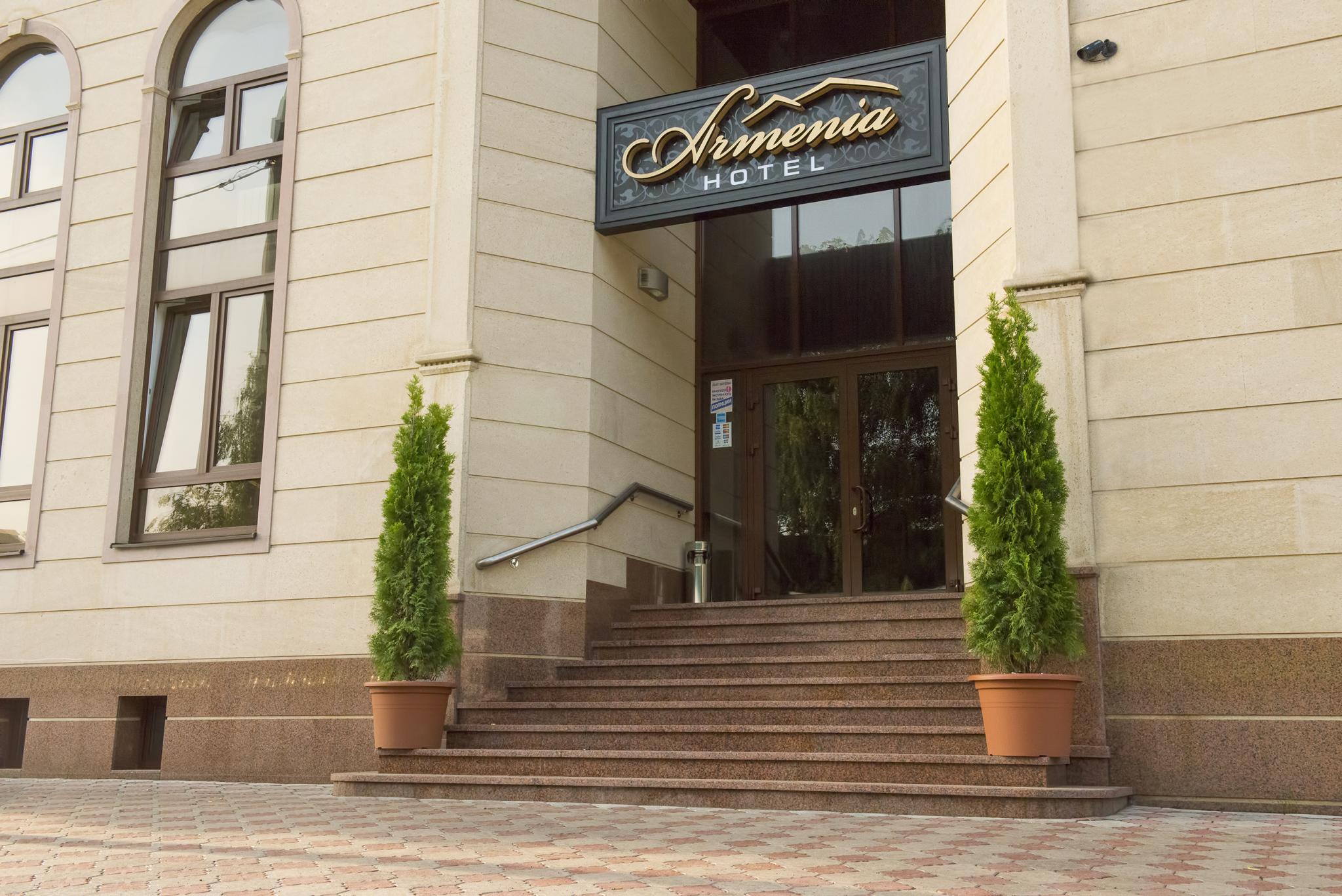 Армения - 18