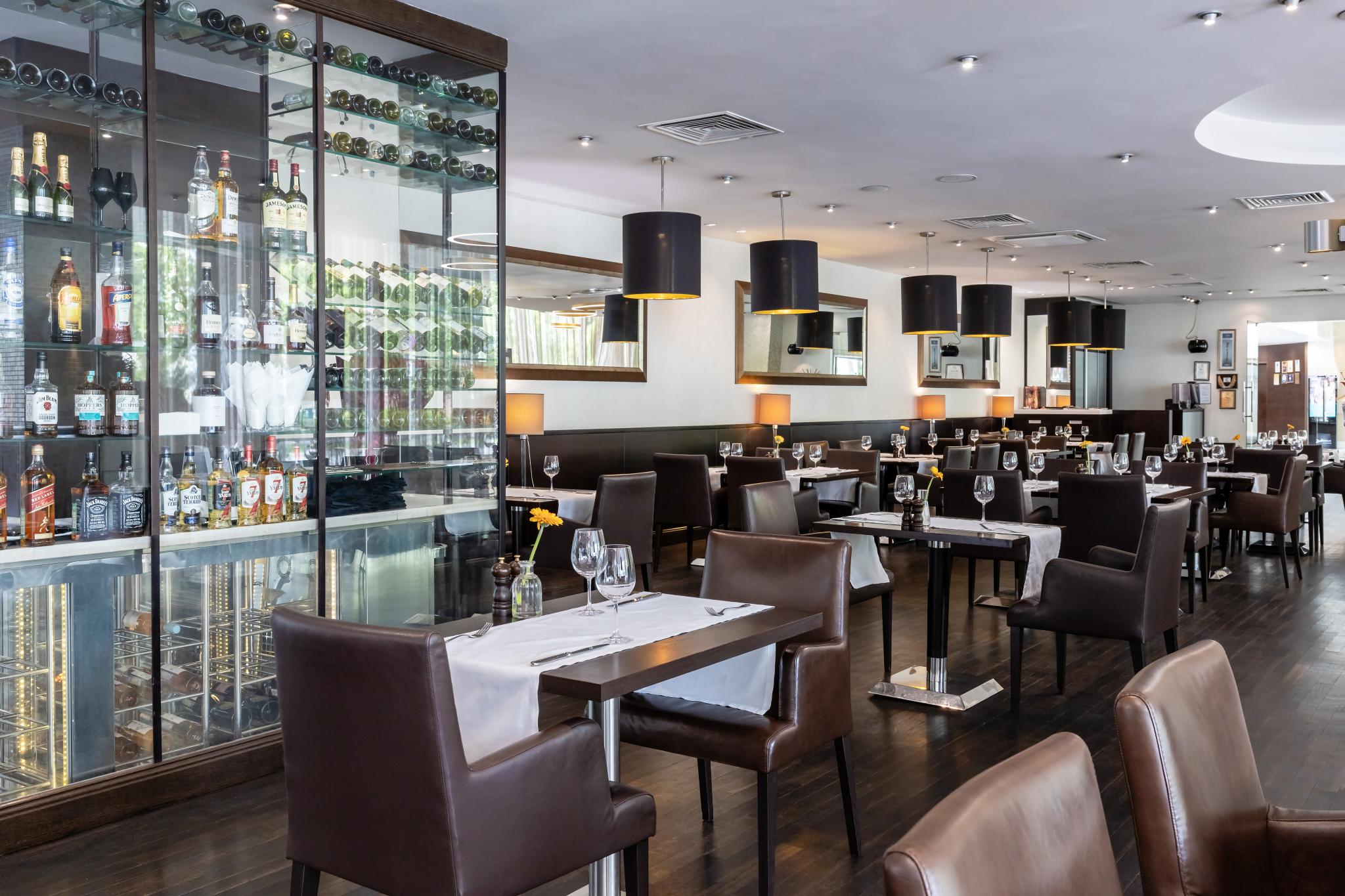 Рэдиссон Блу Калининград (Radisson Blu Kaliningrad) - 14