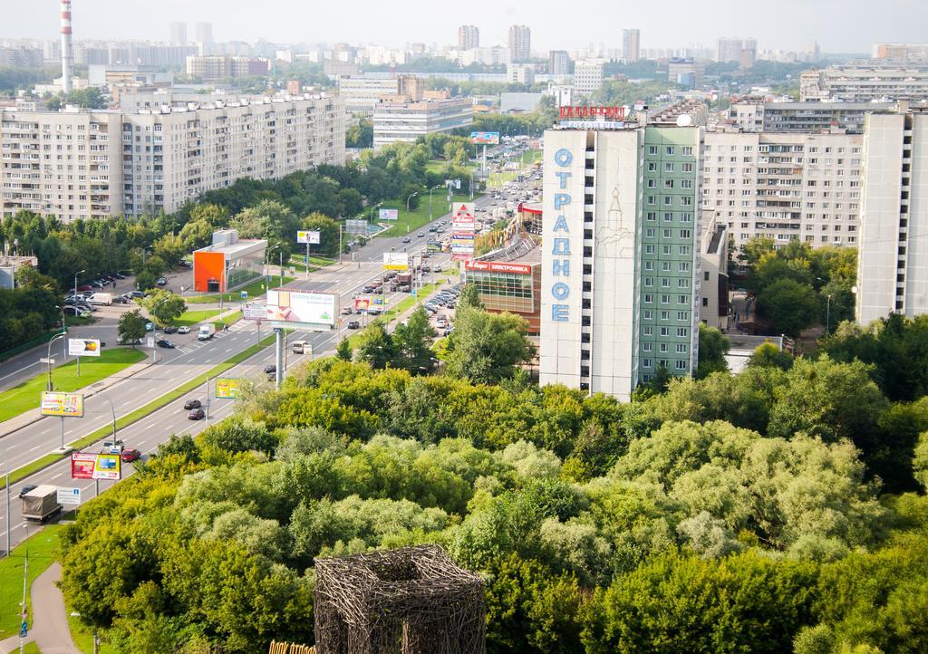 Владыкино - 2