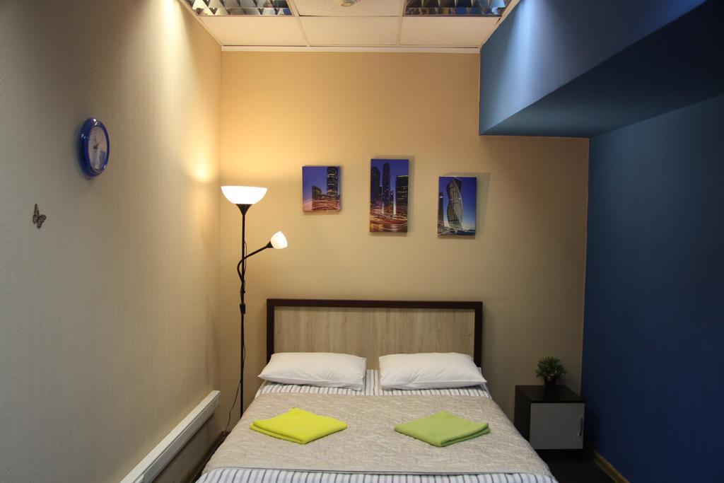 Travel Inn Серпуховская  (Тревел Инн Серпуховская) - 5