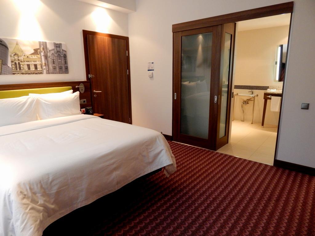 Hampton by Hilton Samara (Хэмптон Хилтон Самара) - 13