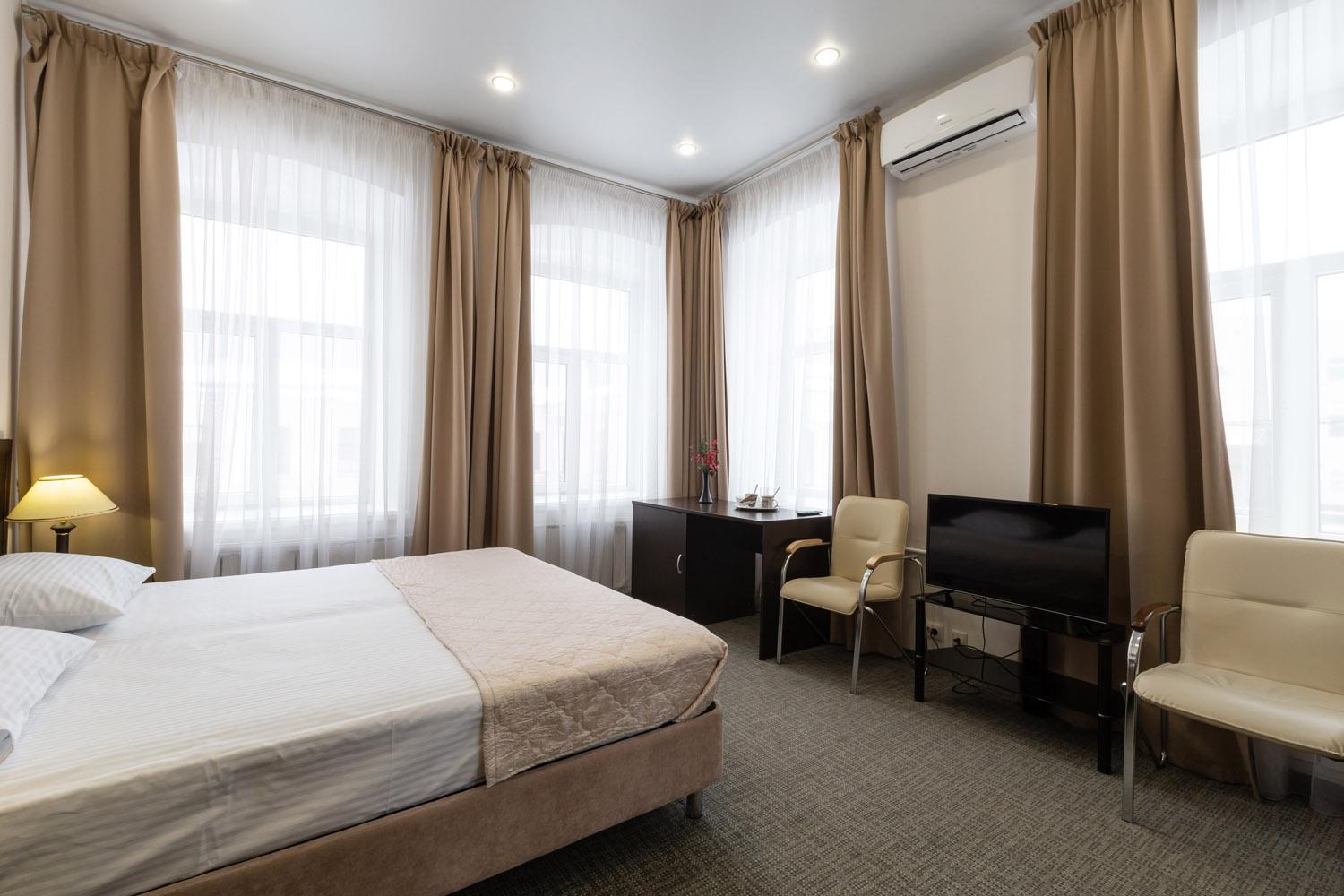Arthoff Hotel (Артхофф) - 18