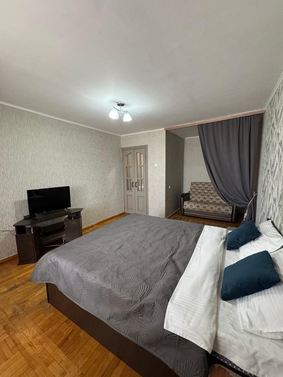 Апартаменты Rent Min-Vody (Рэнт Мин-Воды) на улице Пушкина 33 в Минеральных Водах