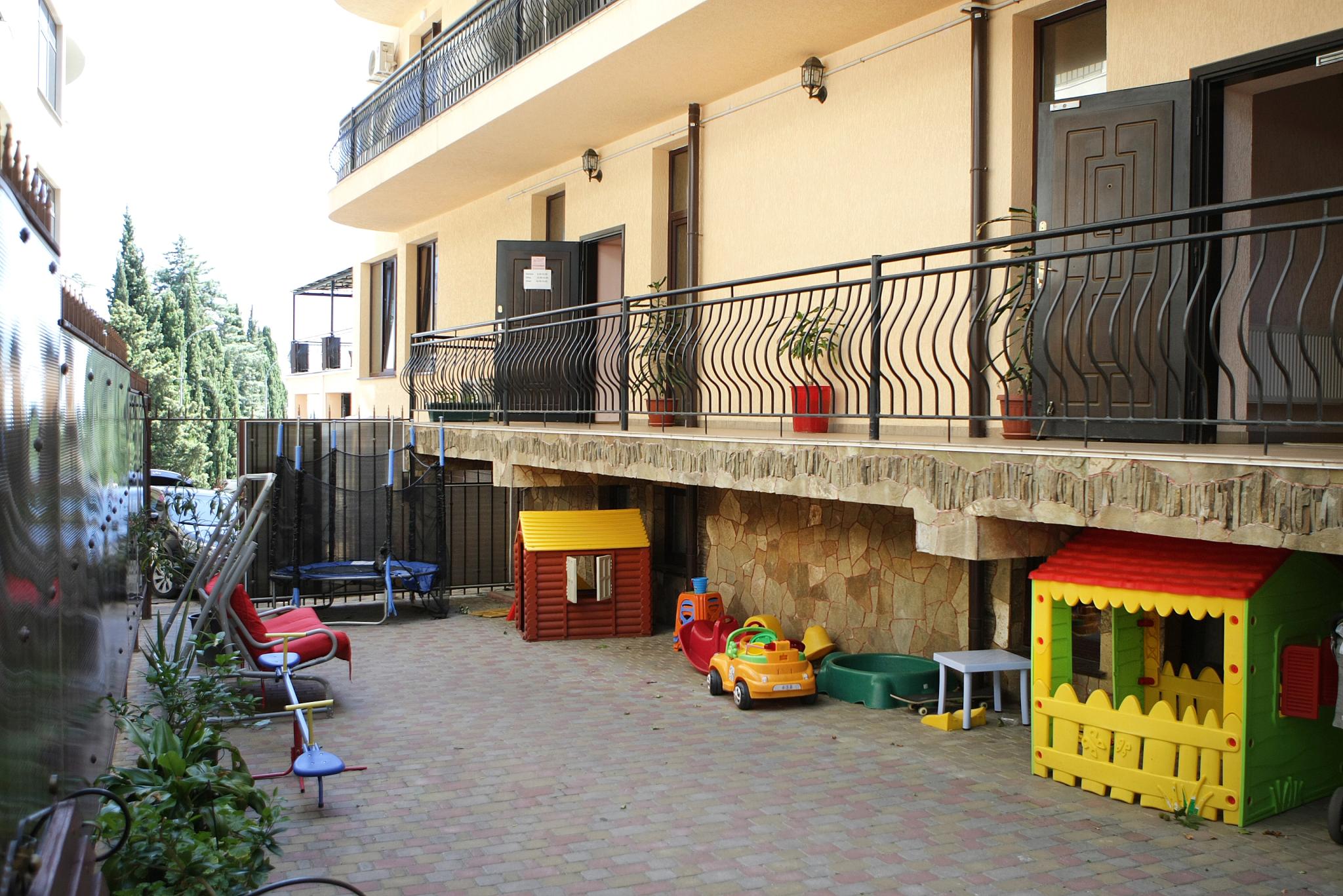 Фламинго - 2