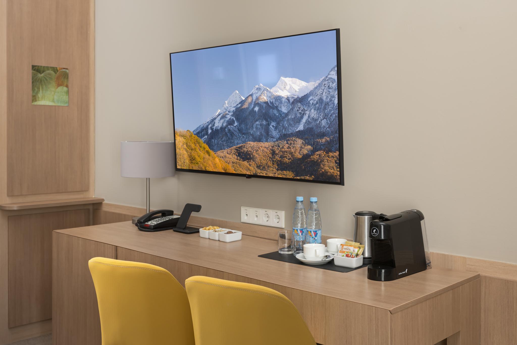 Golden Tulip (Голден Тюлип) - 20