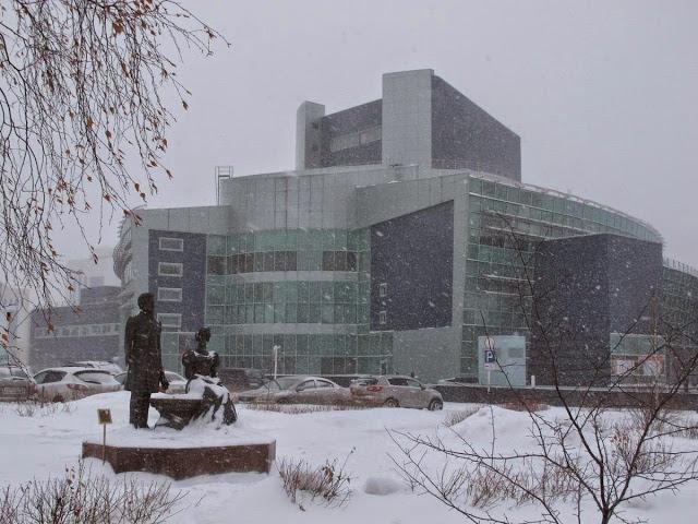 Югра-Классик - 4