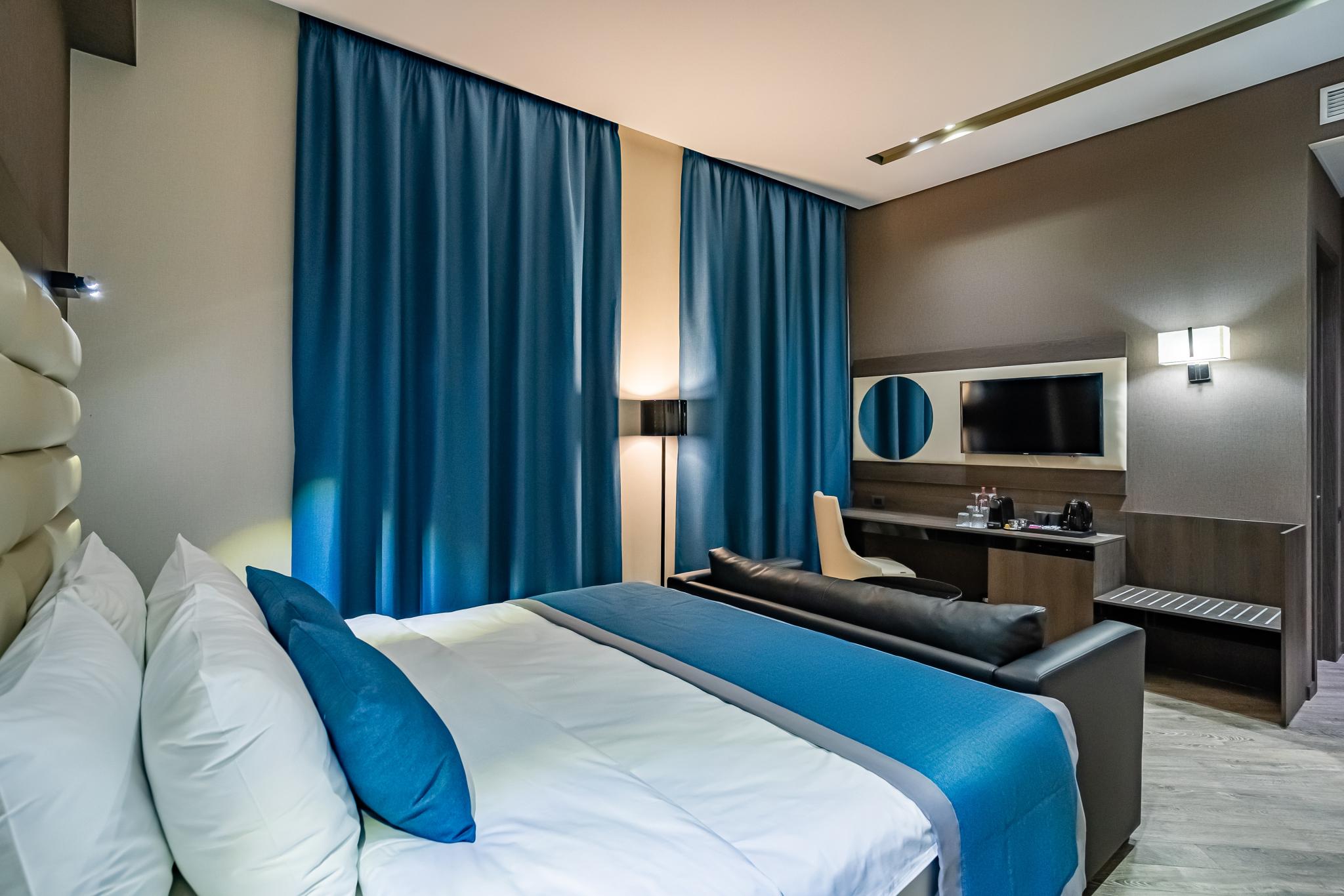 HOTEL FG (Отель ФГ) - 10