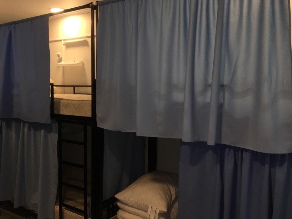 Travel inn Тимирязевская (Тревел Инн Тимирязевская) - 15