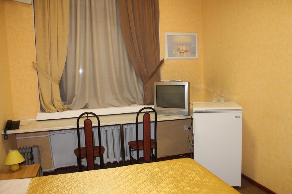 Лефортовский мост - 20