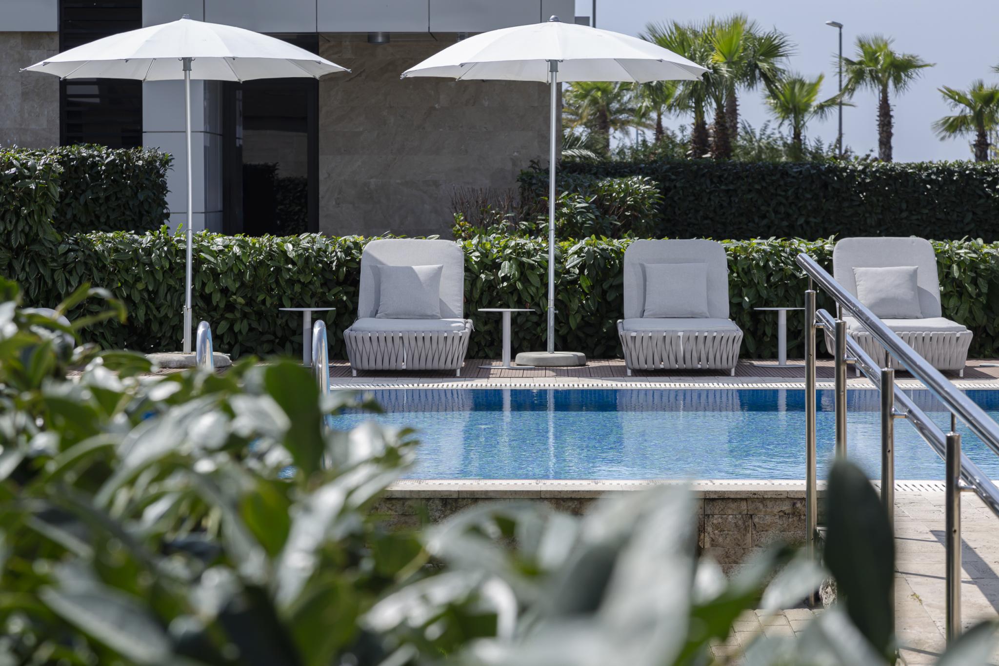 Рэдиссон Колекшн Парадиз СПА Сочи (Radisson Collection Paradise Resort &amp; Spa Sochi) - 7