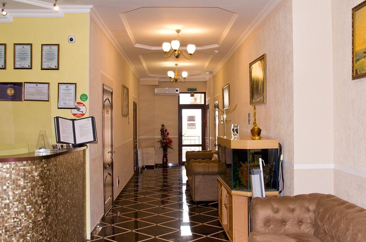 Plaza (Плаза) - 4