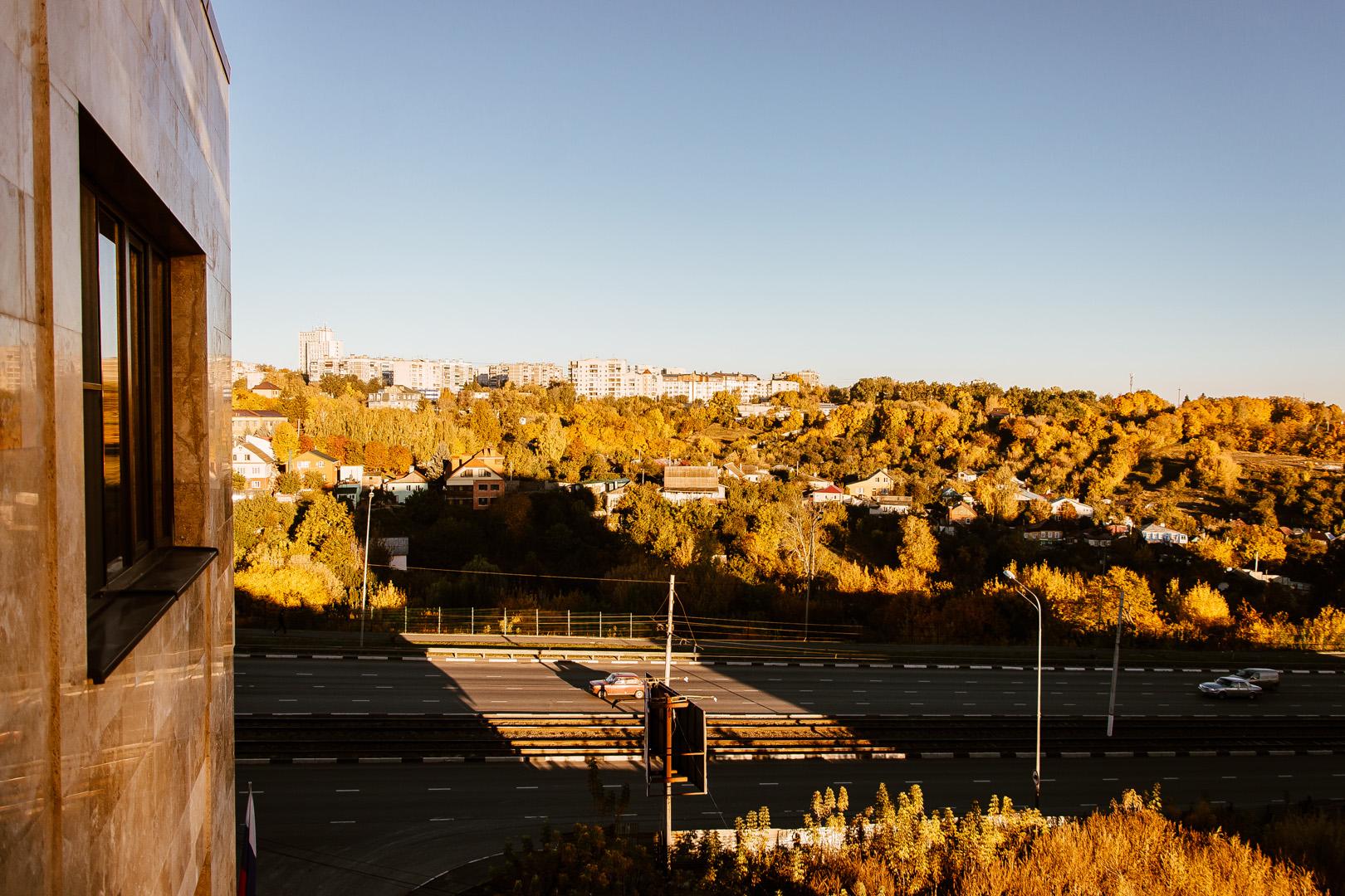 Harten business &amp; international (Хартен) (бывш. Element Business Hotel) - 12