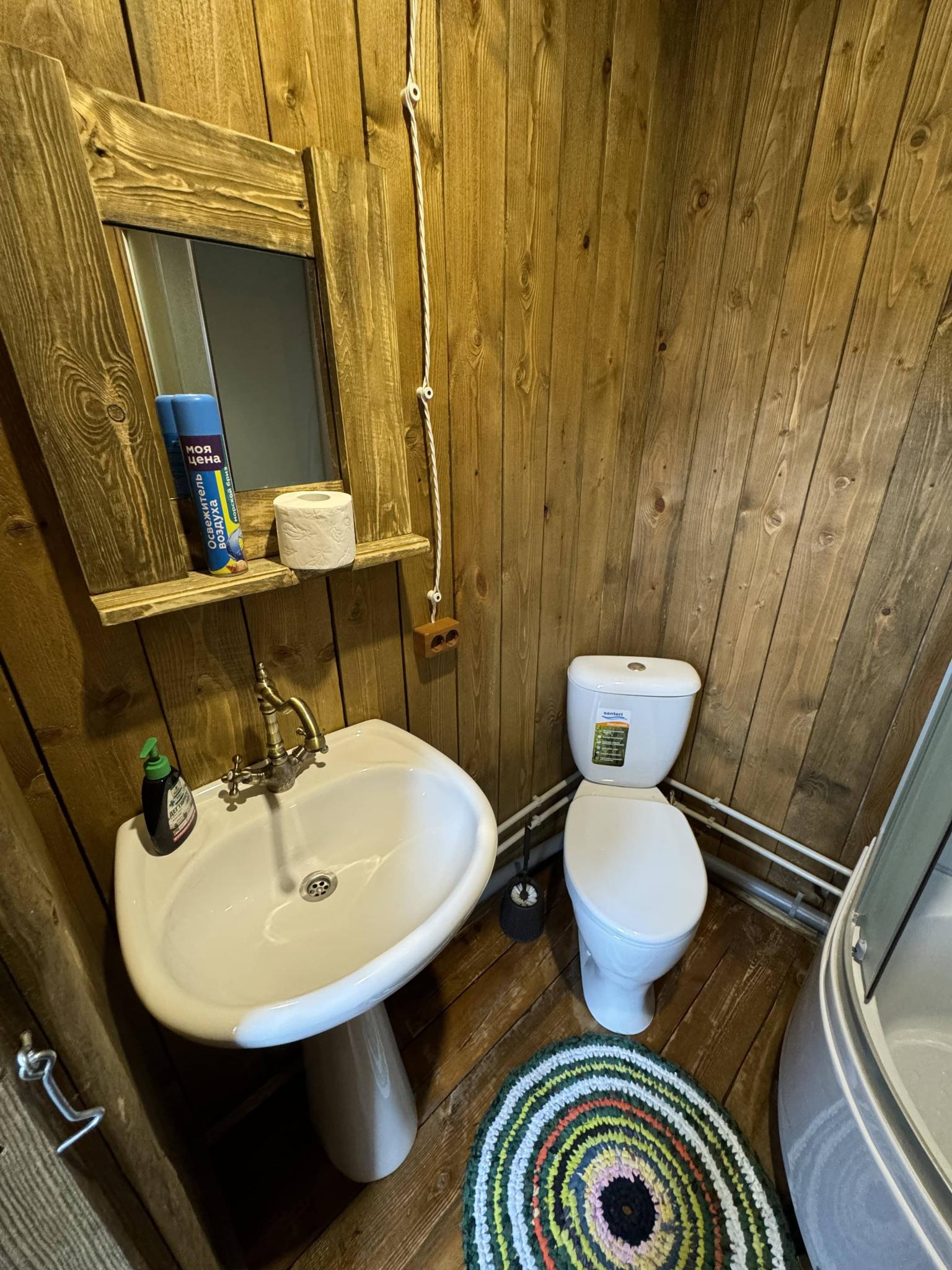 5 местный номер люкс в Усадьба Добрыни Никитича