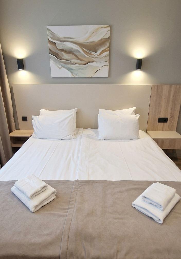 Апартаменты-студия, 20 м², 15 этаж в Aurum