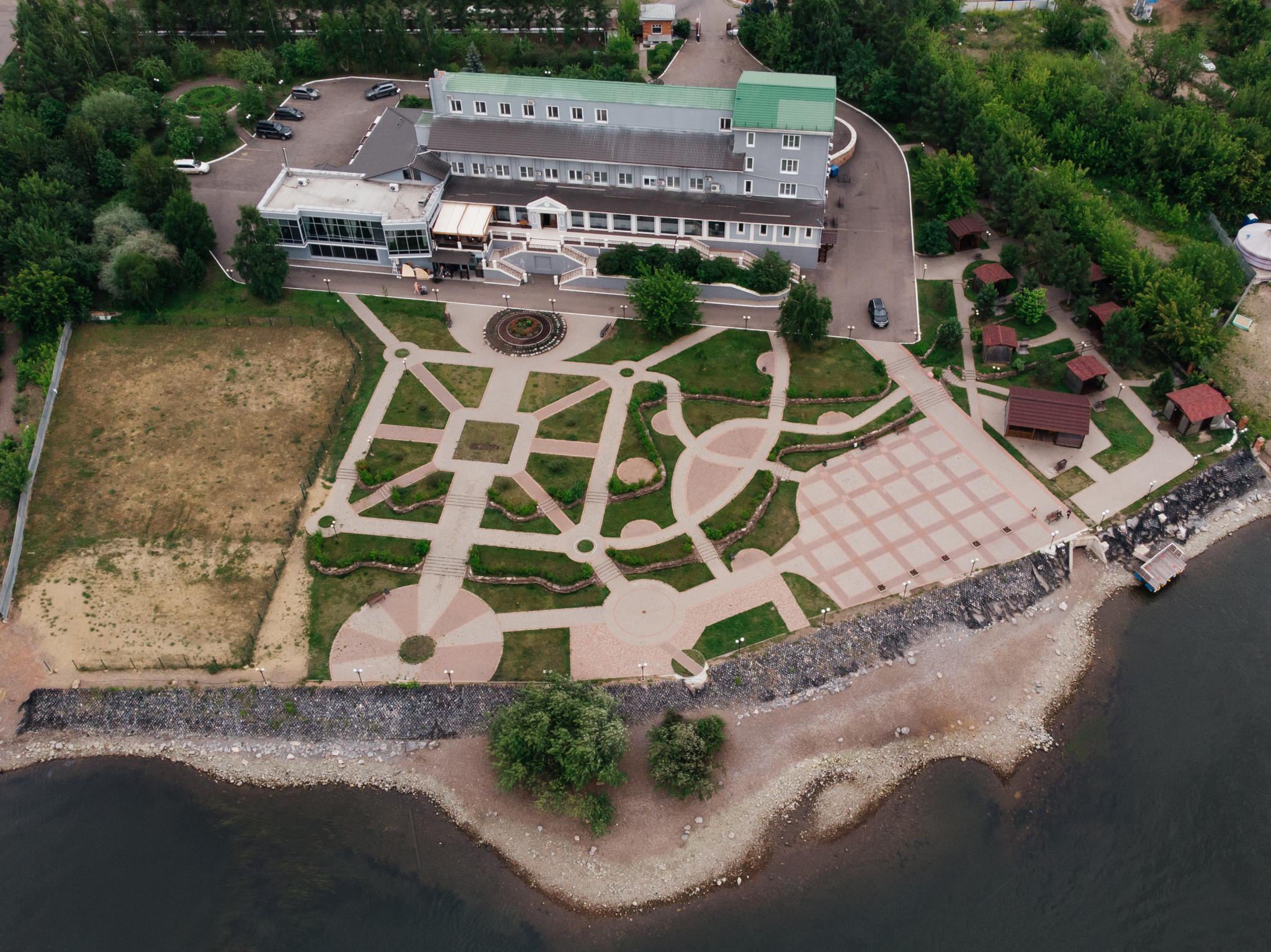 Сибирский Сафари Клуб - 17