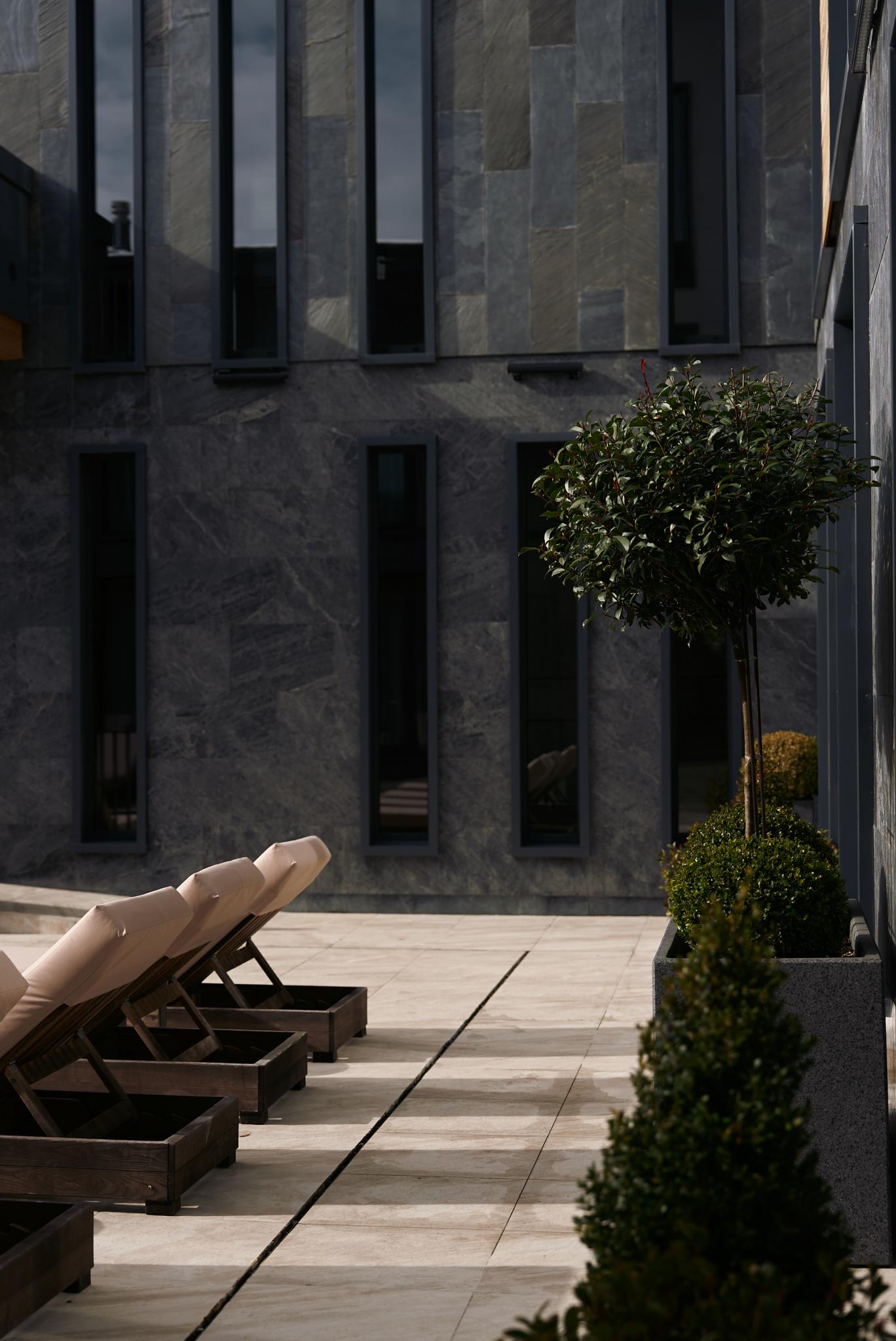 Blanc Hill by Adamand Resort (Бланк Хилл) - 8