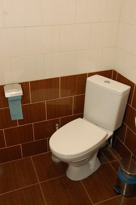 Small Hotel (Смол Отель) - 8