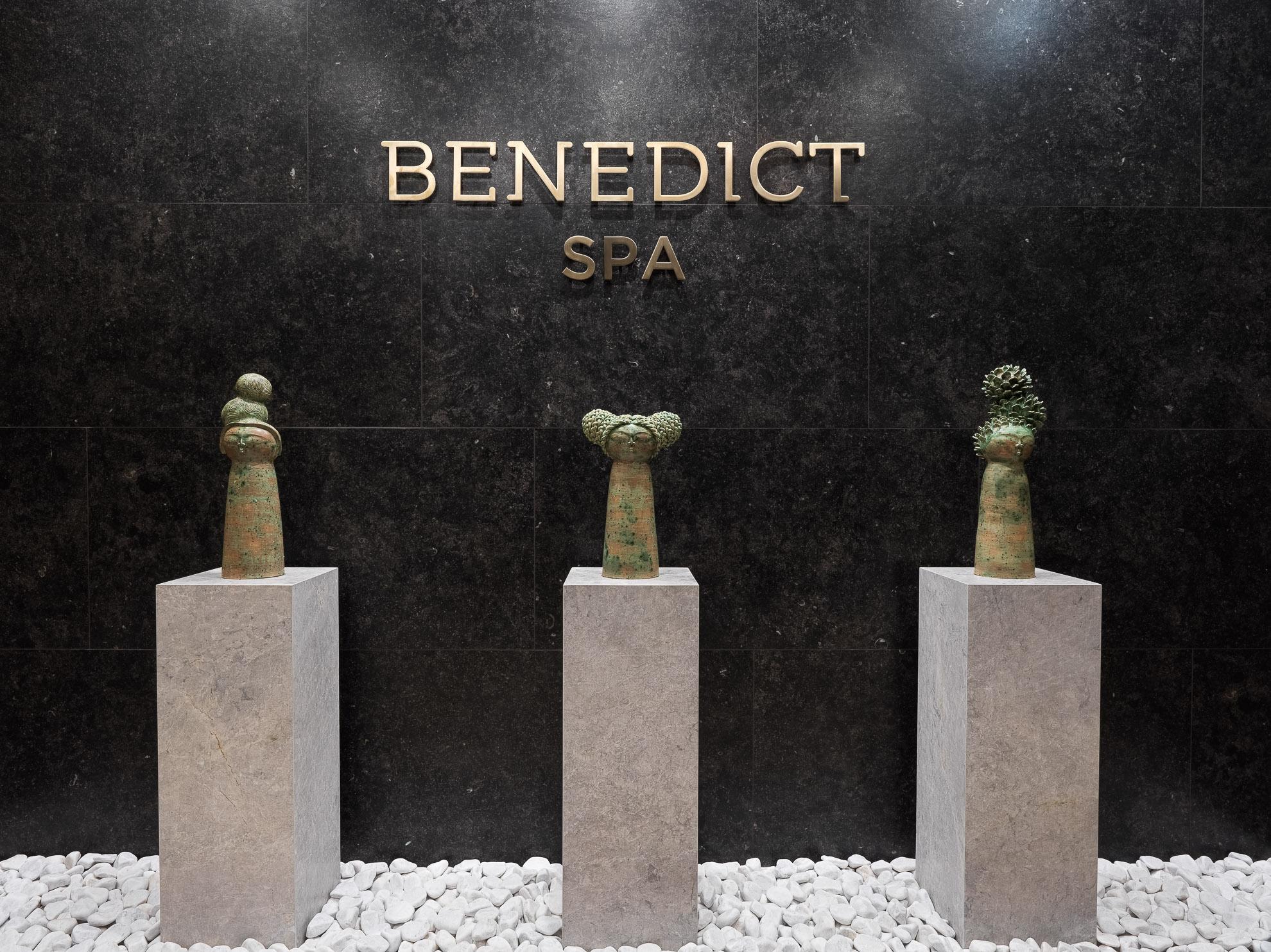 Benedict Hotel&amp;Spa (Бенедикт) - 15