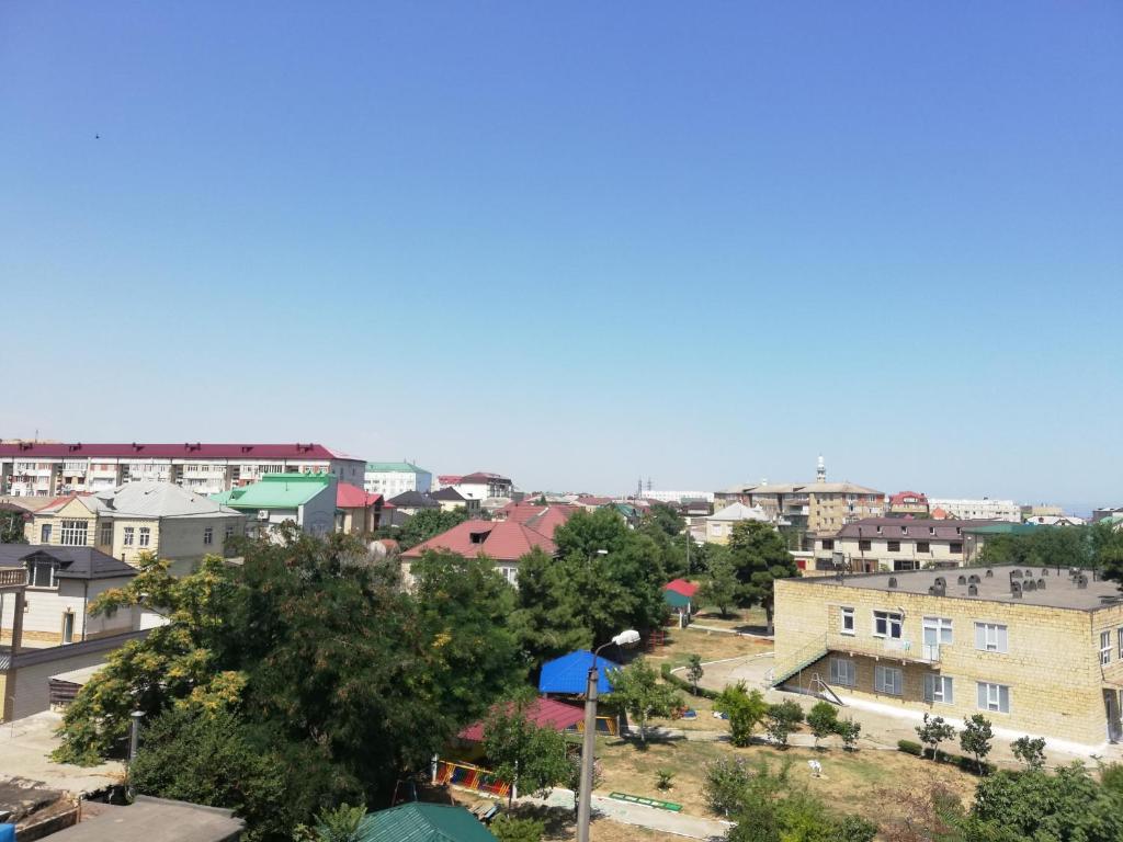 Номер делюкс комфорт с 1 двуспальной кроватью 2