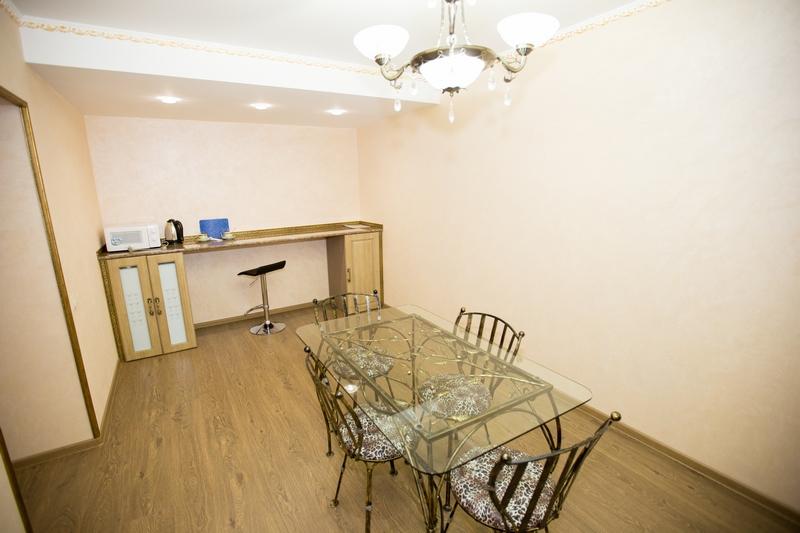 Номер бизнес класса 219 3