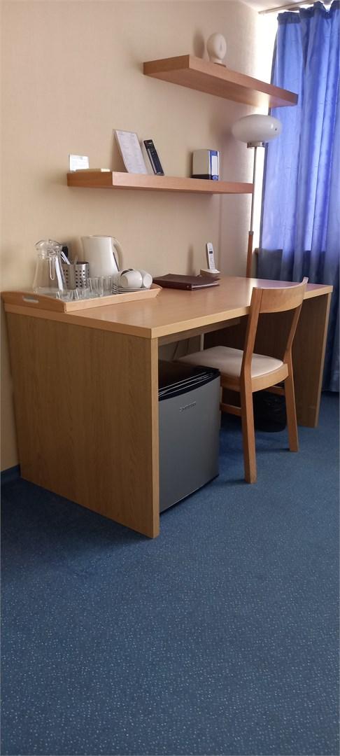 Номер полулюкс комфорт 4