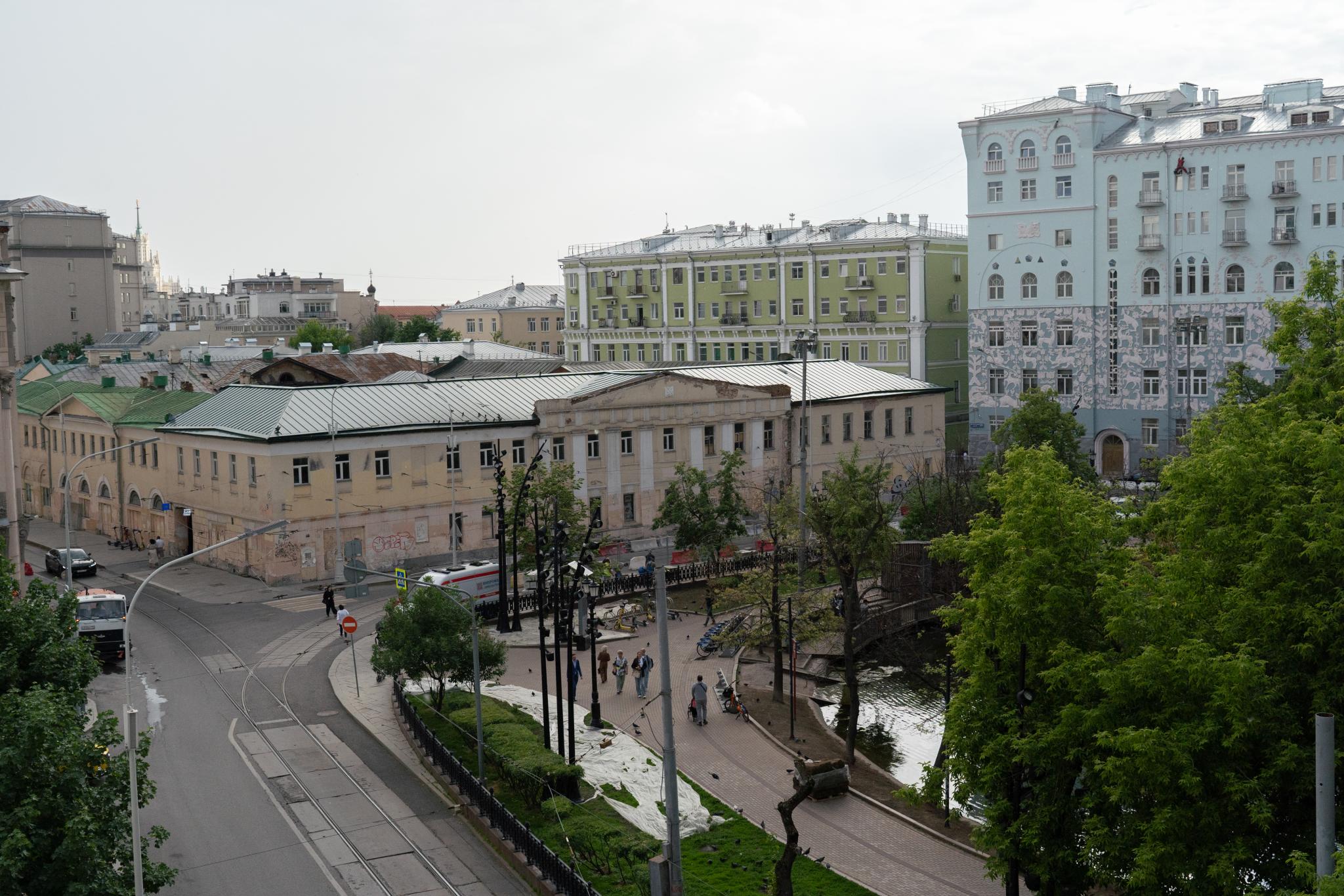 IT Hotel (АйТи) - 13
