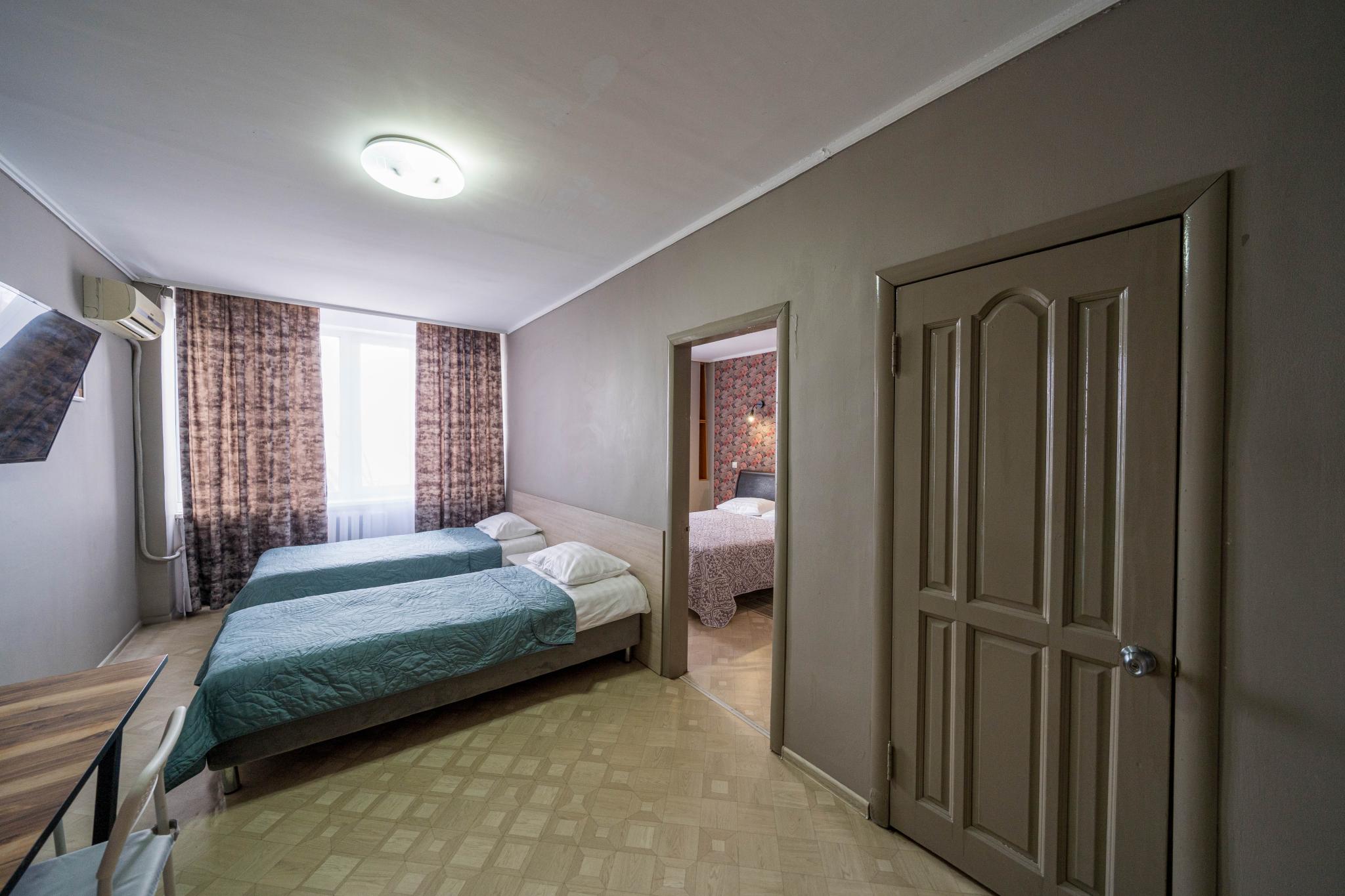 Rio Hotel (Рио Отель) - 12