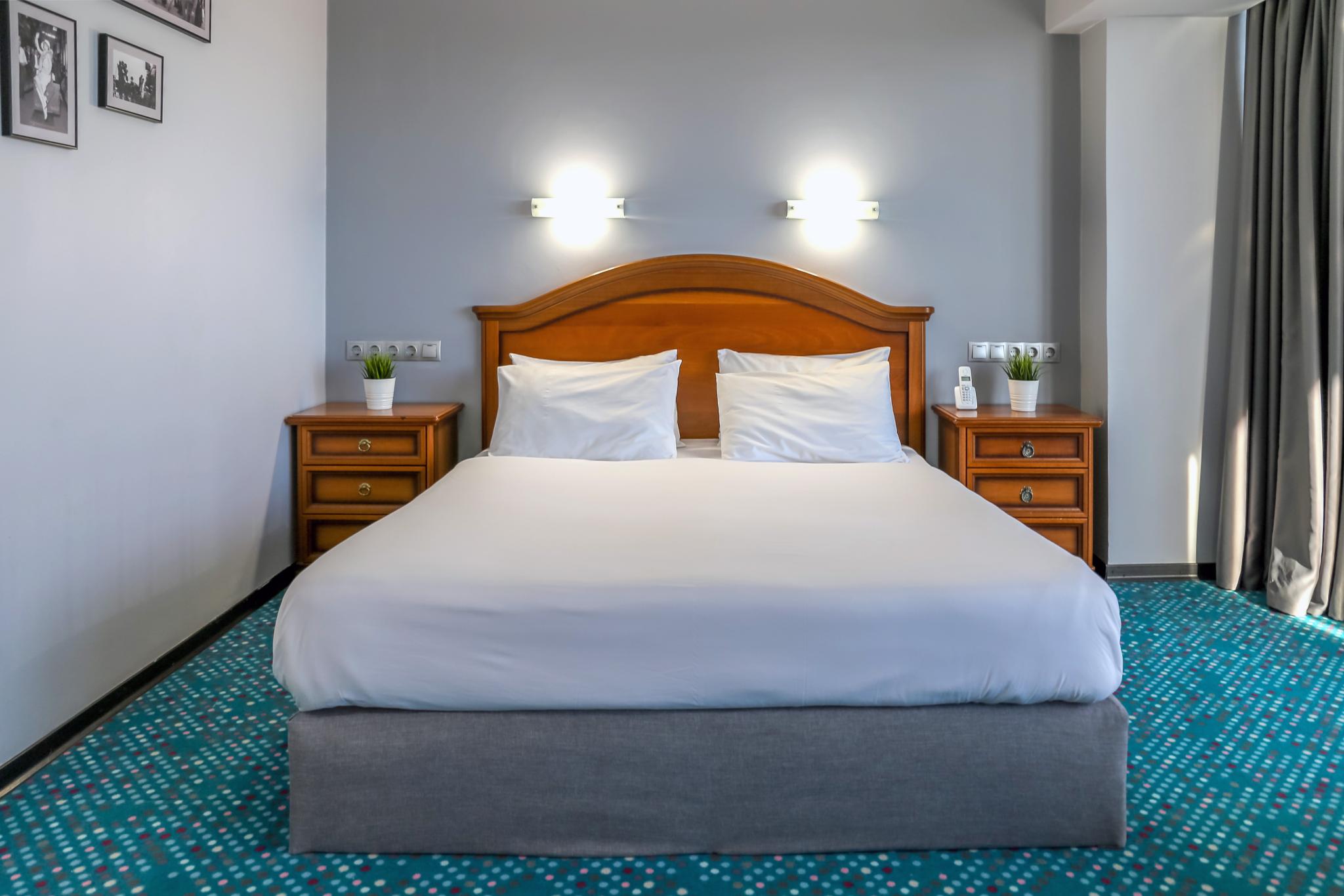 City Park Hotel Sochi (Сити Парк)  - 16