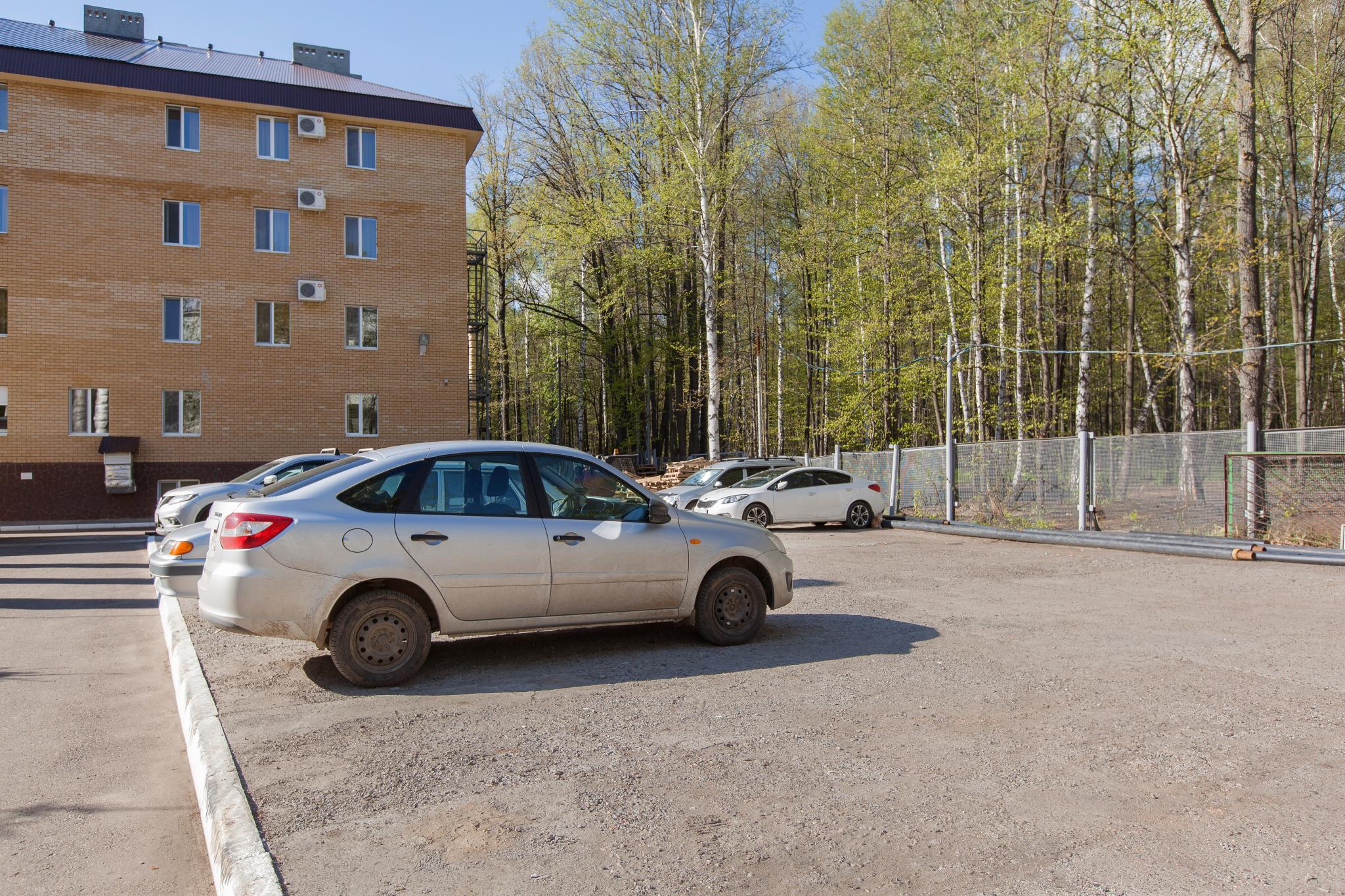Регина в Петровском - 11