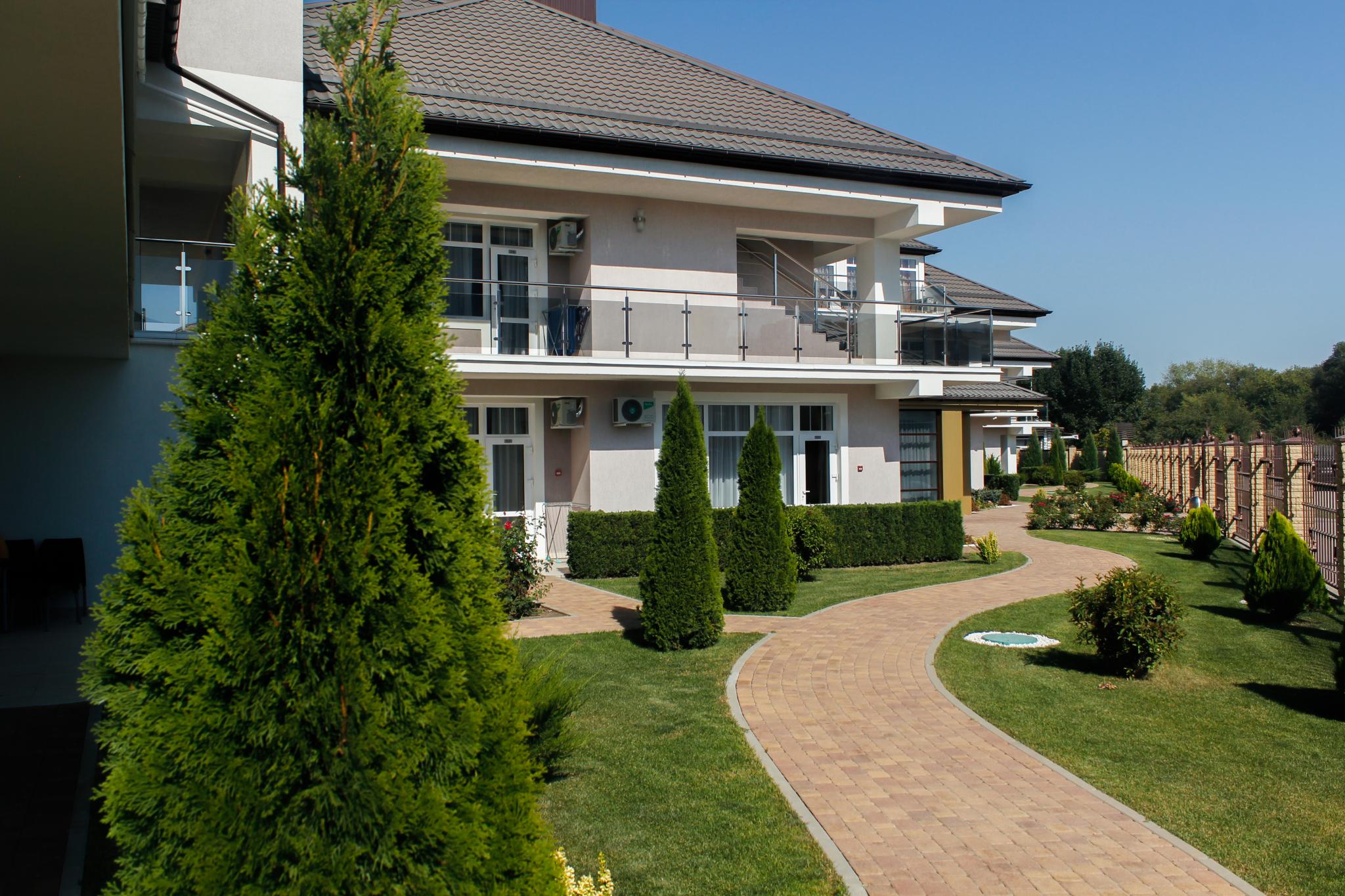 Villaggio (Вилладжио) - 6