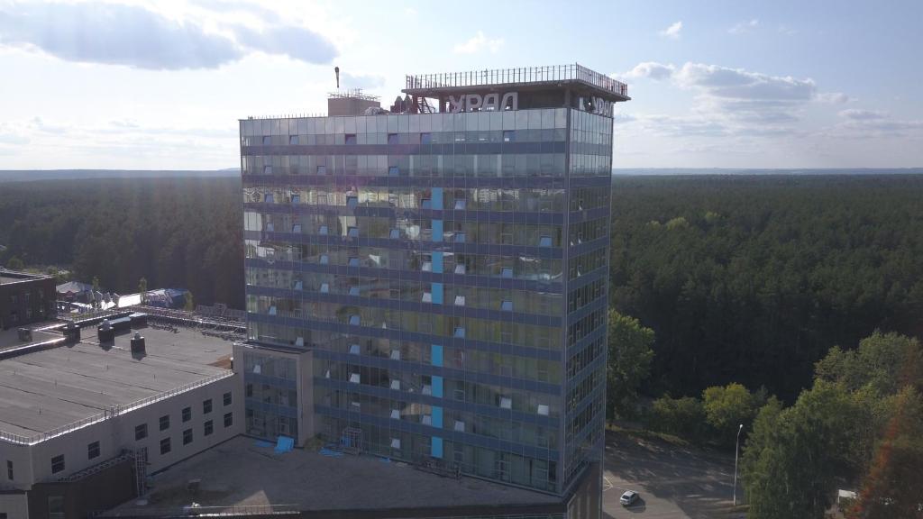 Урал Тау-Р - 6