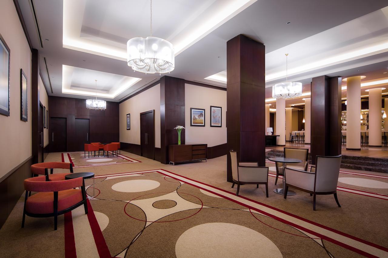 Panorama by Mercure Krasnaya Polyana 4* (Панорама от Меркюр Красная Поляна) - 20